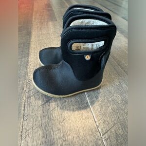 Baby Bogs waterproof boots